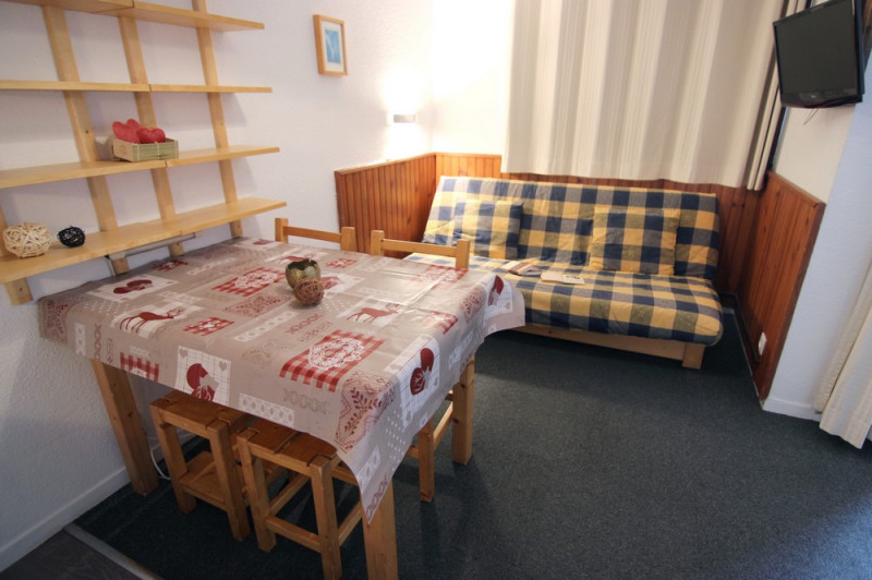 Val Thorens immobilier