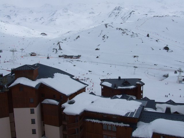 Val Thorens immobilier