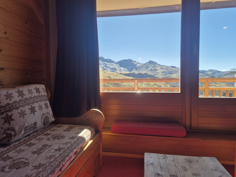 Val Thorens immobilier