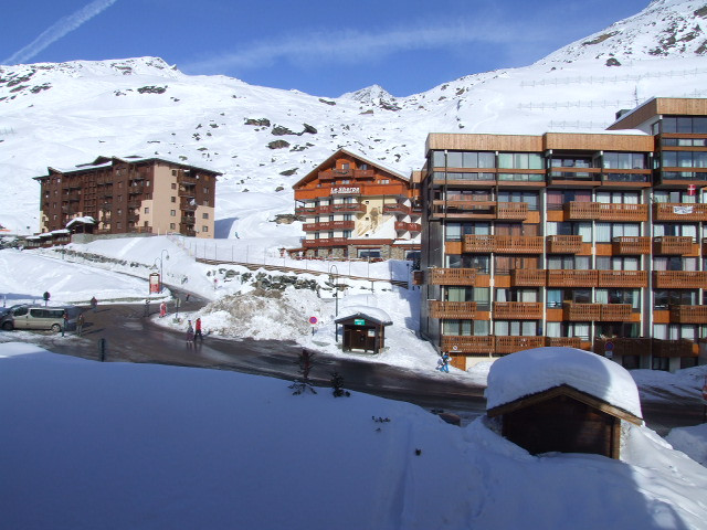 Val Thorens immobilier Val Thorens immobilier