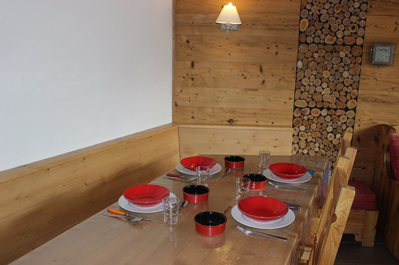 Val Thorens immobilier