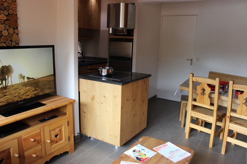Val Thorens immobilier