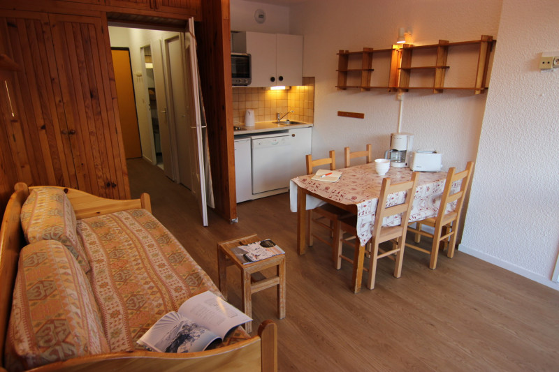 Val Thorens immobilier