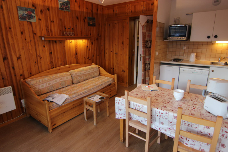 Val Thorens immobilier