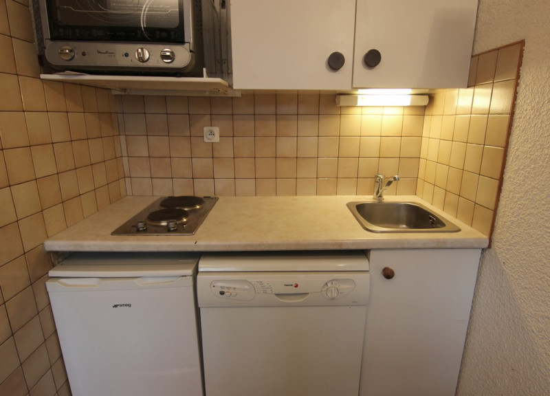 Val Thorens immobilier