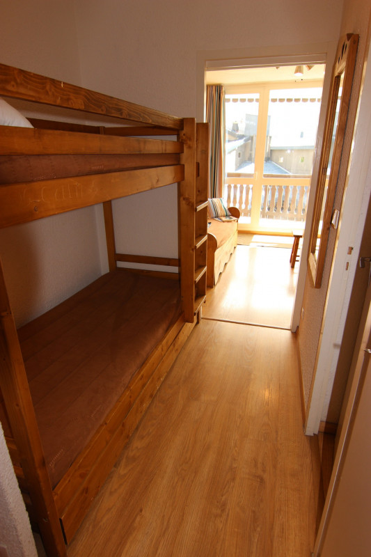 Val Thorens immobilier