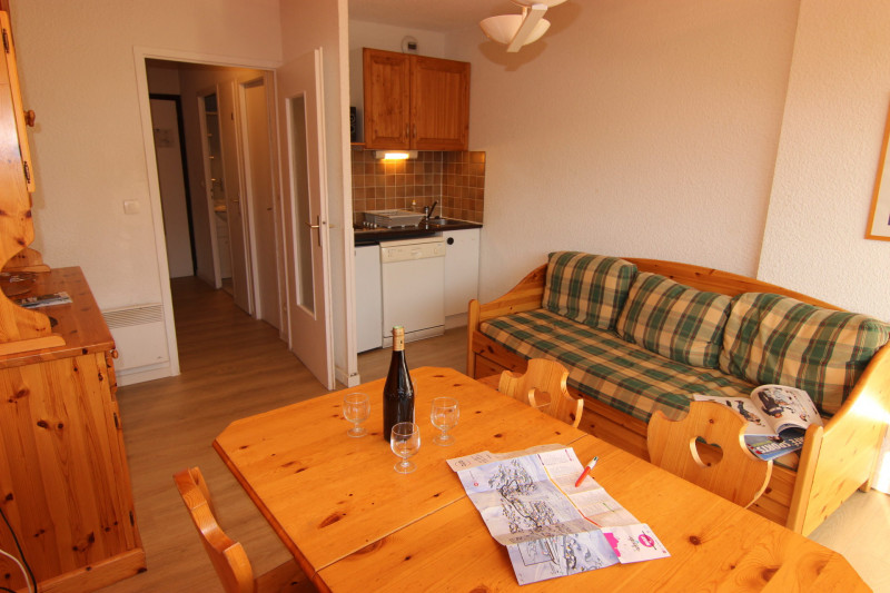 Val Thorens immobilier