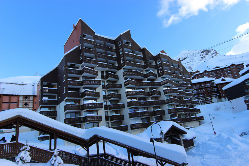 Val Thorens immobilier