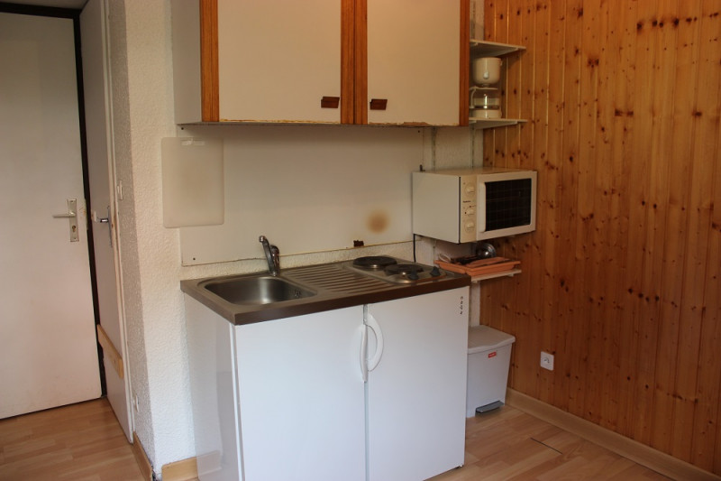 Val Thorens immobilier