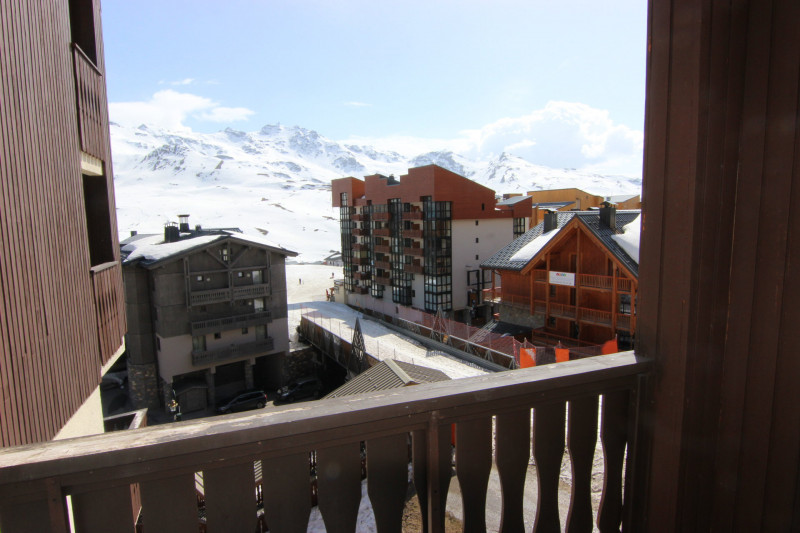 Val Thorens Immobilier