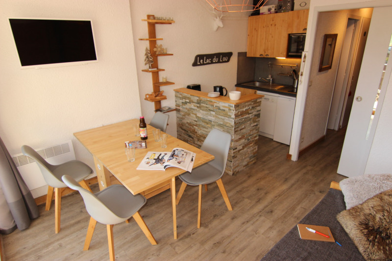 Val Thorens immobilier