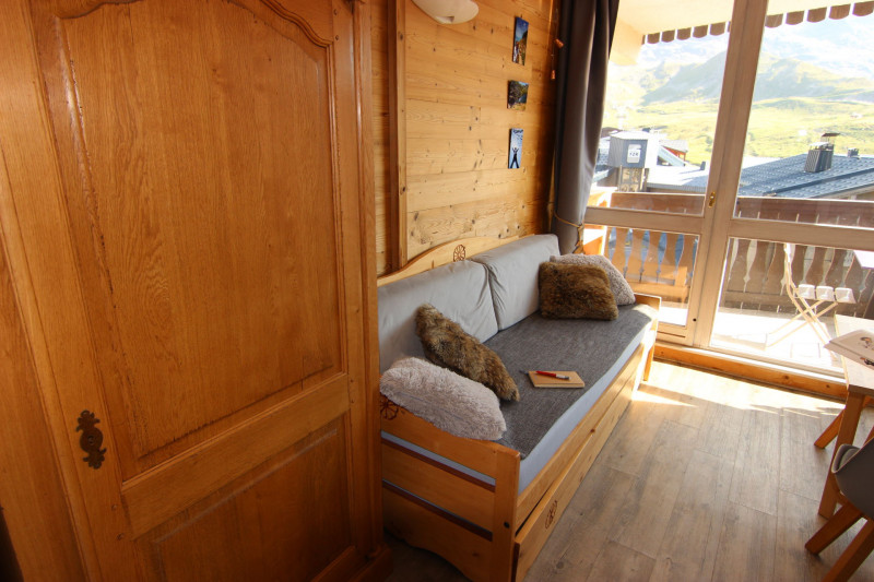 Val Thorens immobilier