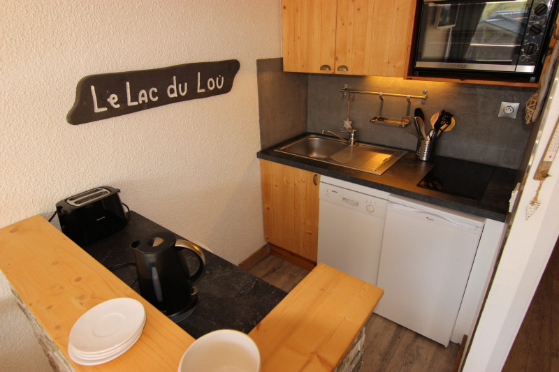 Val Thorens immobilier