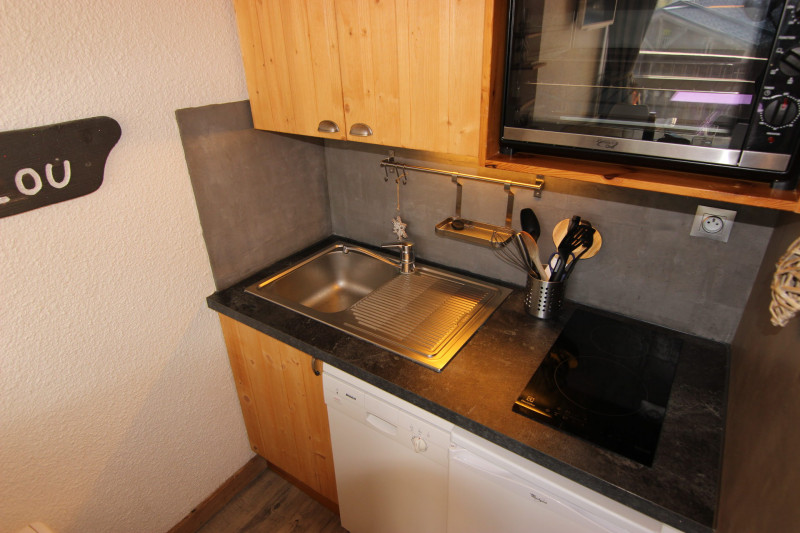 Val Thorens immobilier