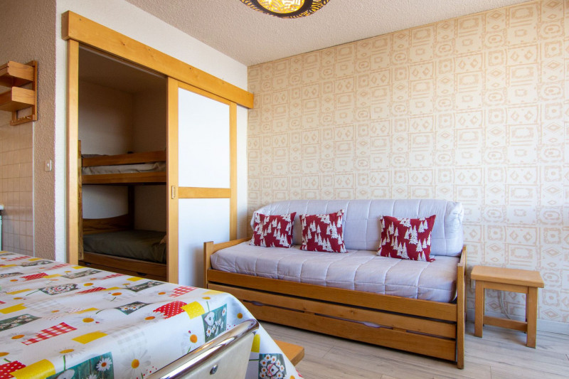 Val Thorens immobilier