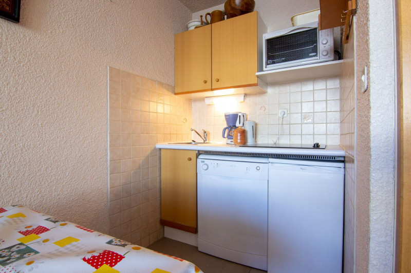 Val Thorens immobilier