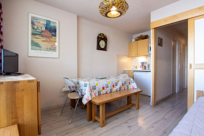 Val Thorens immobilier