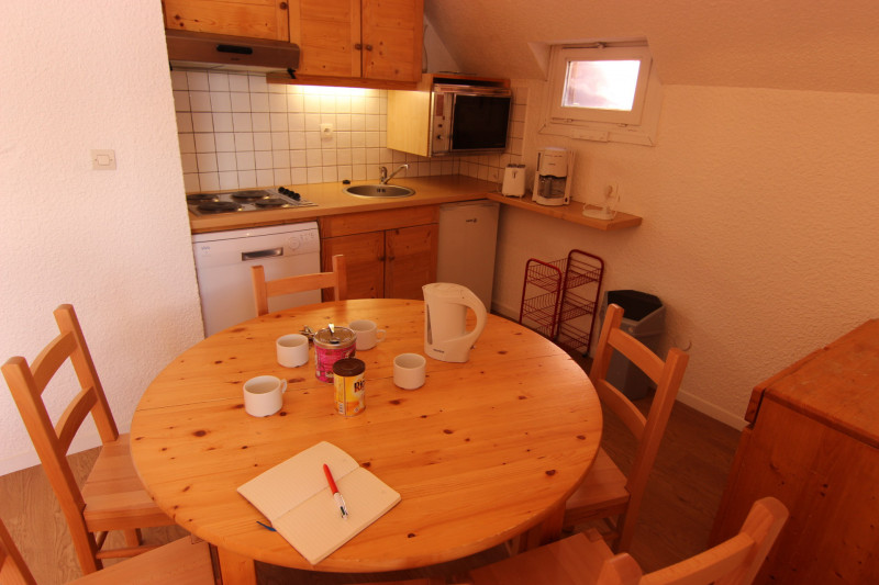 Val Thorens immobilier