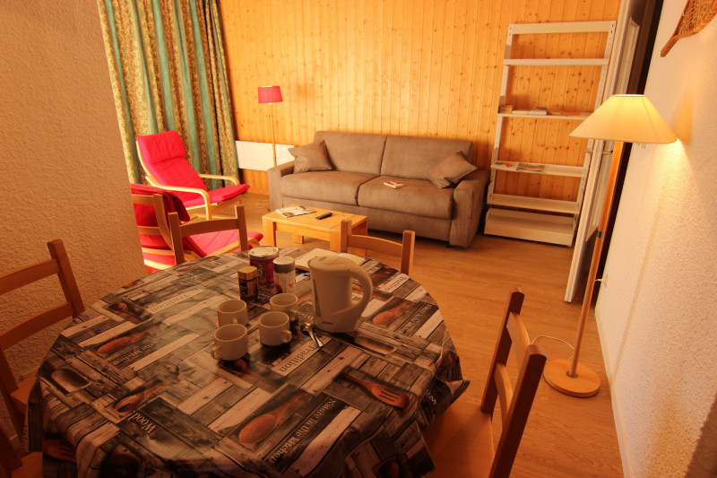 Val Thorens immobilier