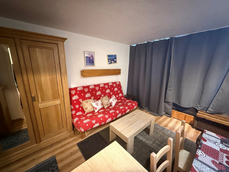 Val Thorens immobilier