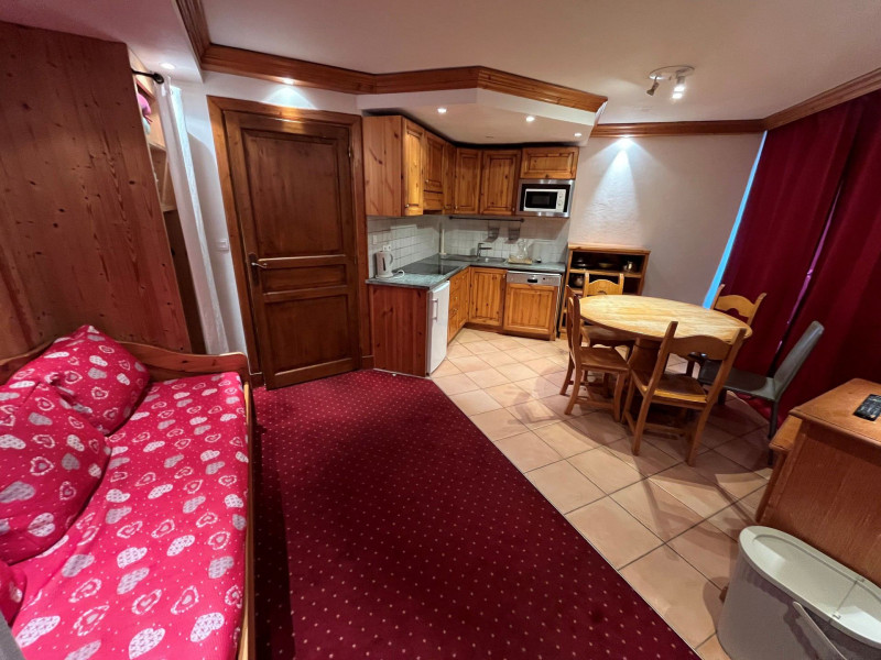 Val Thorens immobilier