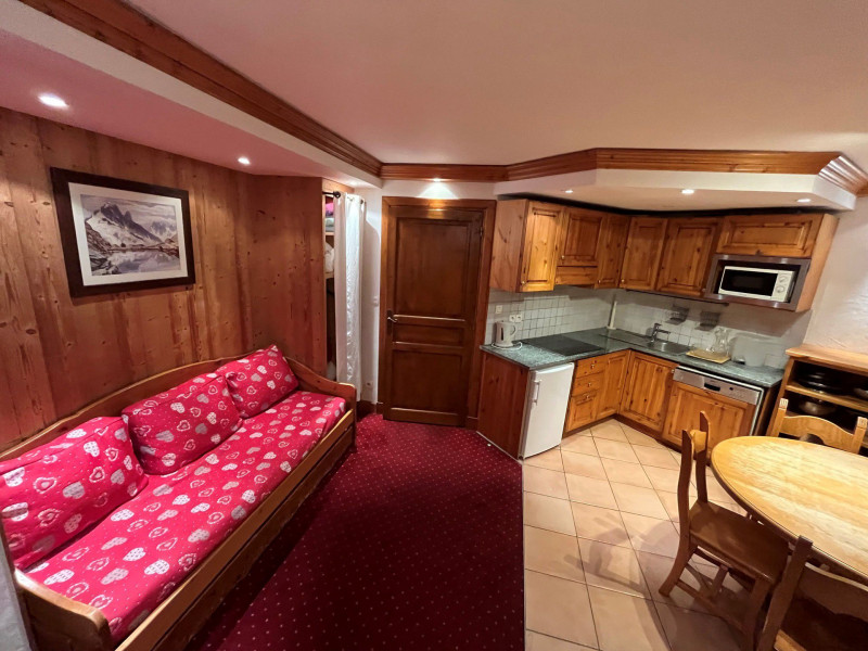 Val Thorens immobilier