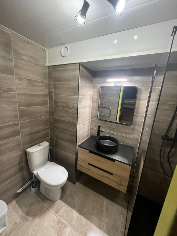 Val Thorens immobilier