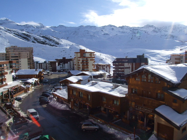 Val Thorens immobilier Val Thorens immobilier