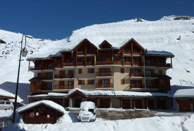 Val Thorens immobilier Val Thorens immobilier