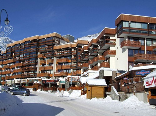 Val Thorens immobilier