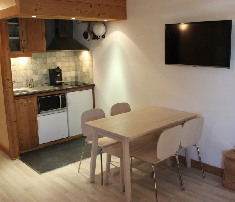 Val Thorens immobilier