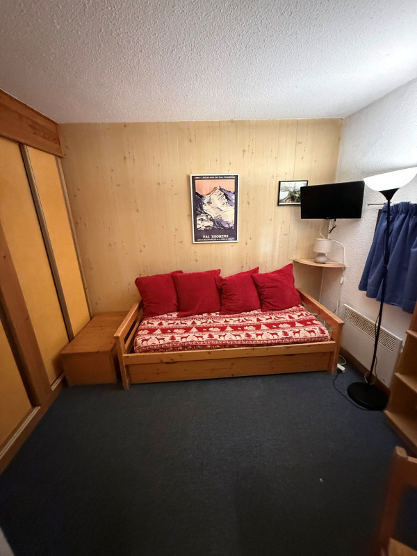 Val Thorens immobilier