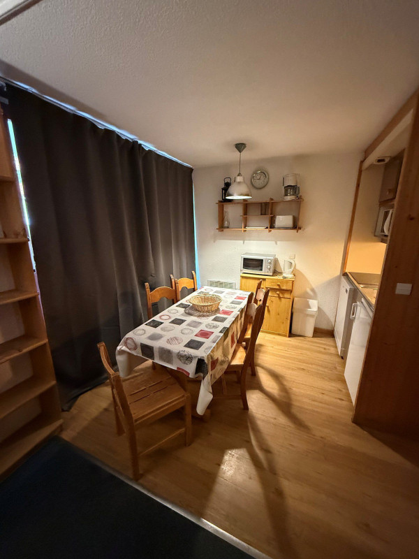 Val Thorens immobilier