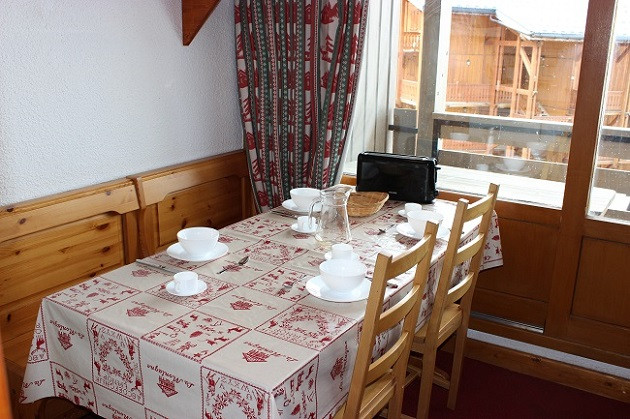 Val Thorens immobilier Val Thorens immobilier