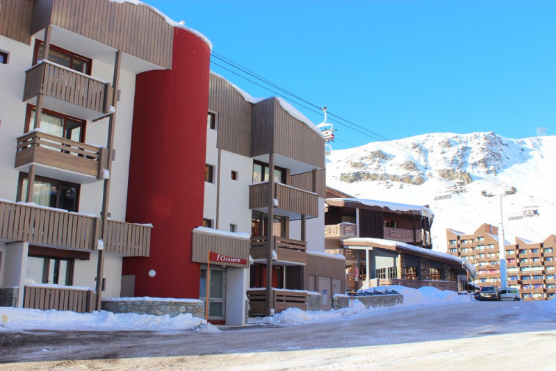 Val Thorens immobilier