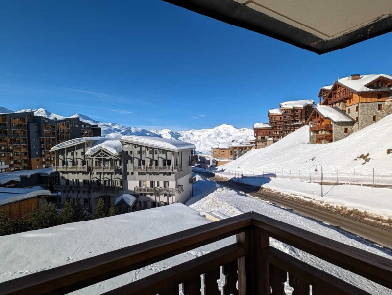 Val Thorens immobilier