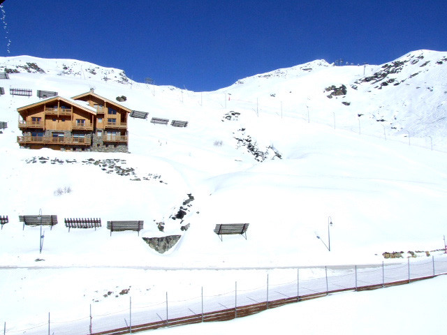 Val Thorens immobilier