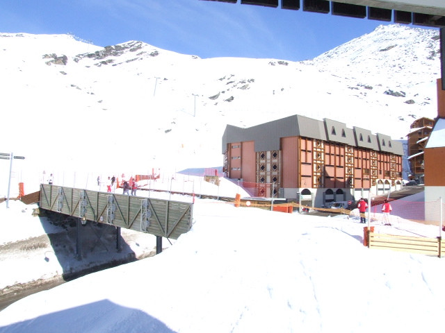 Val Thorens immobilier