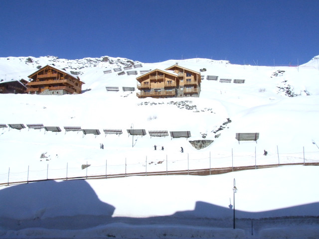 Val Thorens immobilier