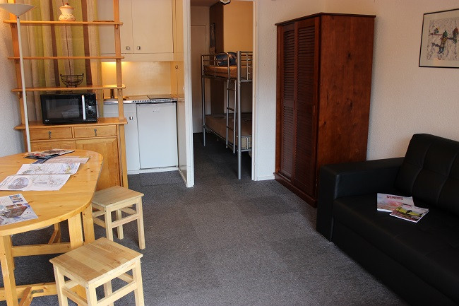 Val Thorens immobilier