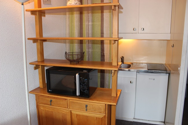 Val Thorens immobilier