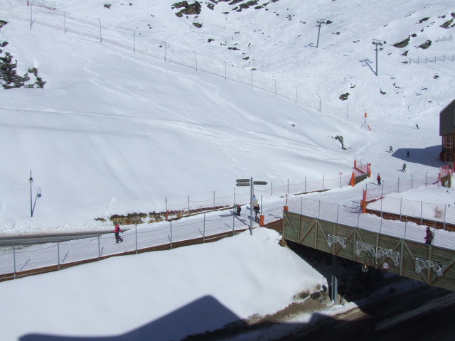 Val Thorens immobilier