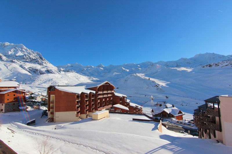 Val Thorens immobilier