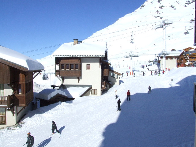 Val Thorens immobilier