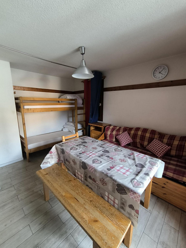 Val Thorens immobilier