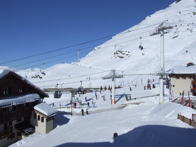 Val Thorens immobilier Val Thorens immobilier