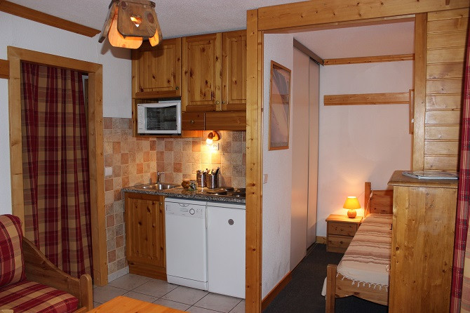 Val Thorens immobilier