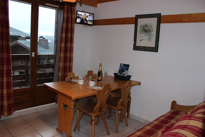 Val Thorens immobilier
