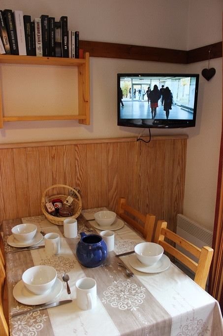 Val Thorens immobilier