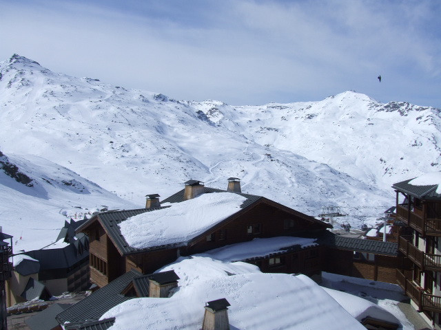 Val Thorens immobilier